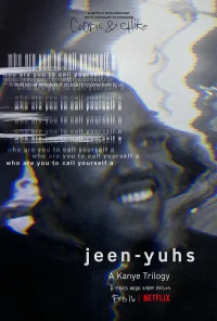 Jeen-yuhs: Трилогия Канье бесплатно